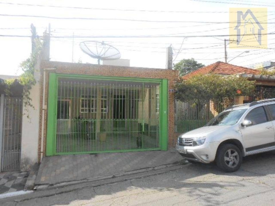 Captação de Casa a venda na Rua Lotus, Vila Divina Pastora, São Paulo, SP